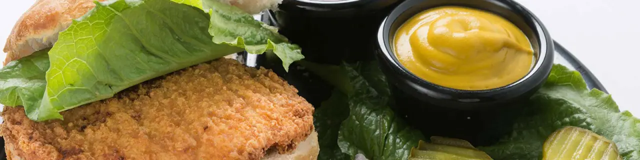 GariMark Foods chicken products
