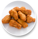 GariMark Foods chicken nuggets